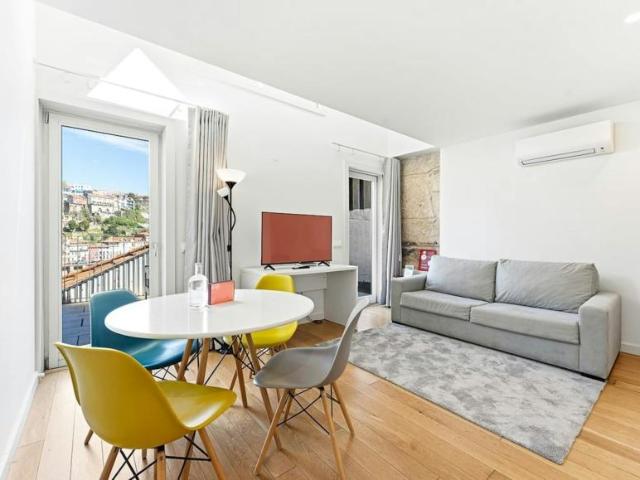 Apartamento alugar em Vila Nova De Gaia, Porto
