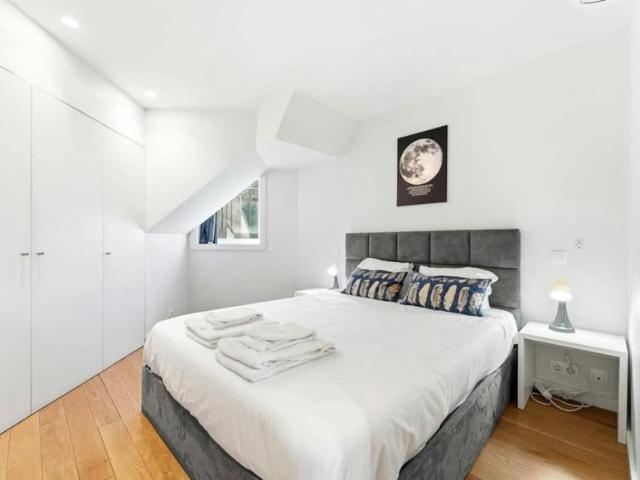 Apartamento alugar em Vila Nova De Gaia, Porto
