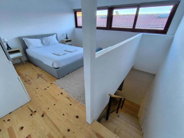 Casa alugar em Devesas, Vila Nova De Gaia