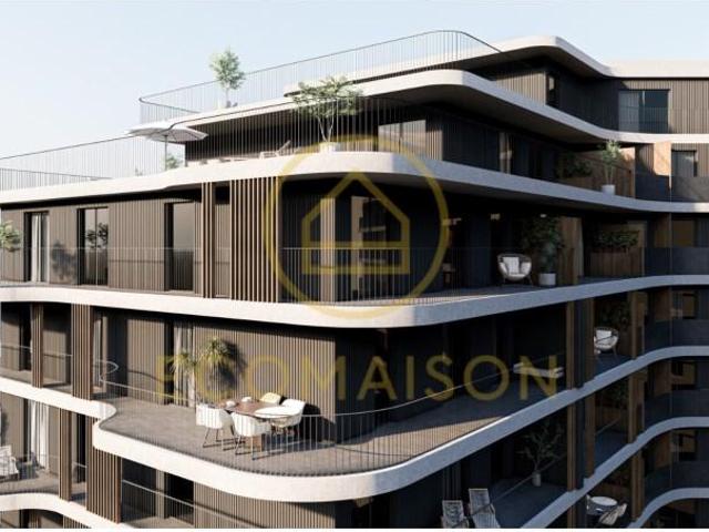 Apartamento venda em Laborim, Vila Nova De Gaia