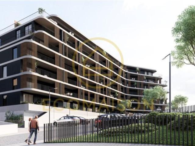 Apartamento venda em Laborim, Vila Nova De Gaia