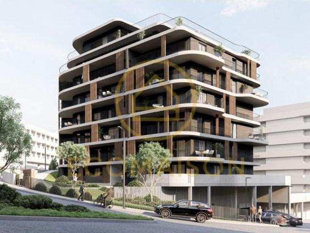 Apartamento venda em Laborim, Vila Nova De Gaia