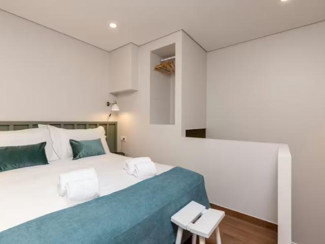 Apartamento alugar em Vila Nova De Gaia, Porto