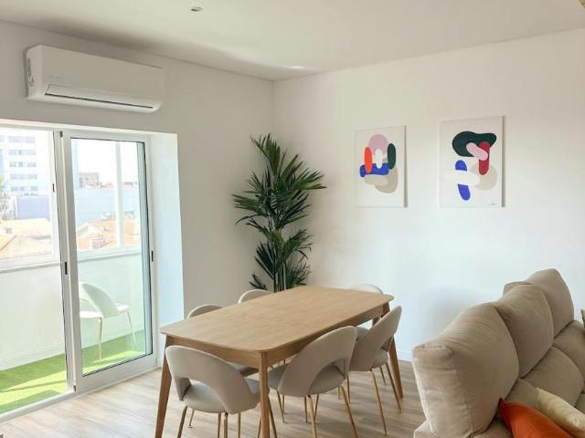 Quarto alugar em Mafamude, Vila Nova de Gaia
