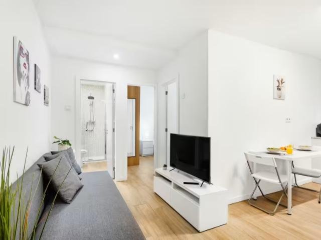 Apartamento alugar em Vila Nova De Gaia, Porto