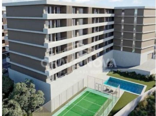 Apartamento venda em Laborim, Vila Nova De Gaia