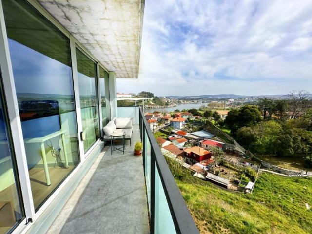 Apartamento alugar em Oliveira do Douro, Vila Nova De Gaia
