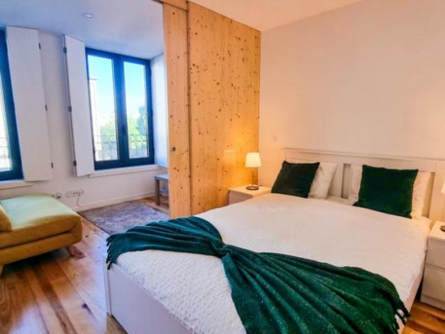 Apartamento alugar em Vila Nova De Gaia, Porto