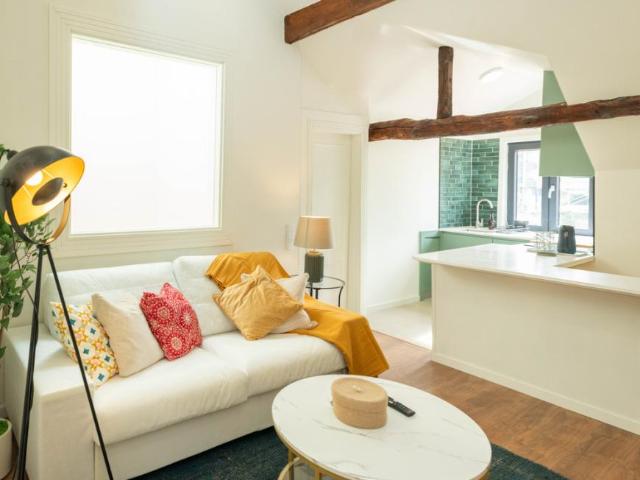 Apartamento alugar em Vila Nova De Gaia, Porto