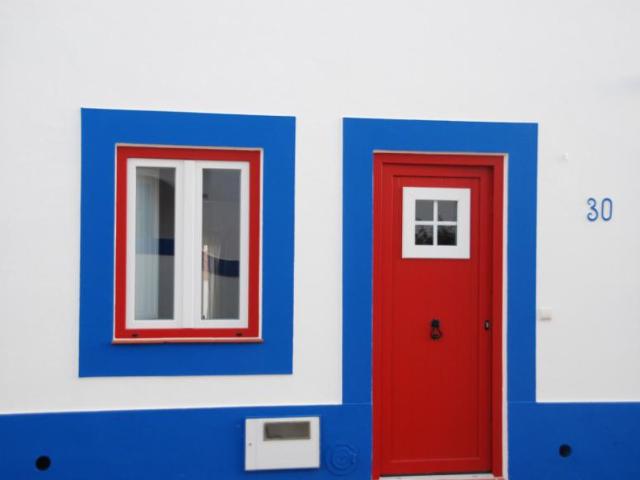 Apartamento alugar em Vila Nova De Milfontes