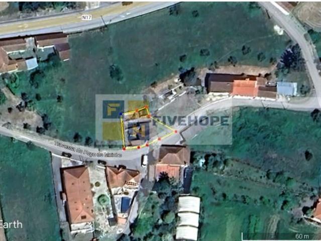 Casa venda em Poiares (Santo André), Vila Nova De Poiares