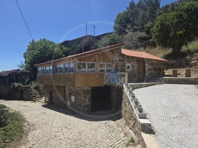 Casa venda em Afonsim, Vila Real