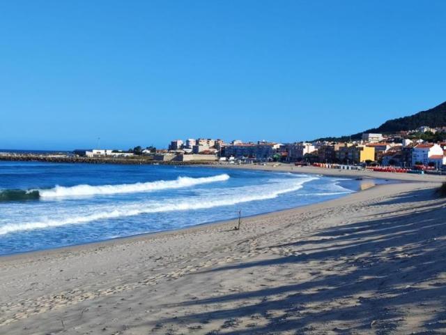 Apartamento alugar em Arga De Baixo, Viana Do Castelo