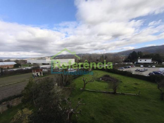 Apartamento venda em Chaves, Vila Real