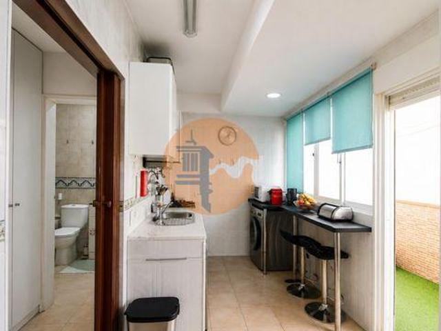 Apartamento alugar em Vila Real De Santo António, Faro