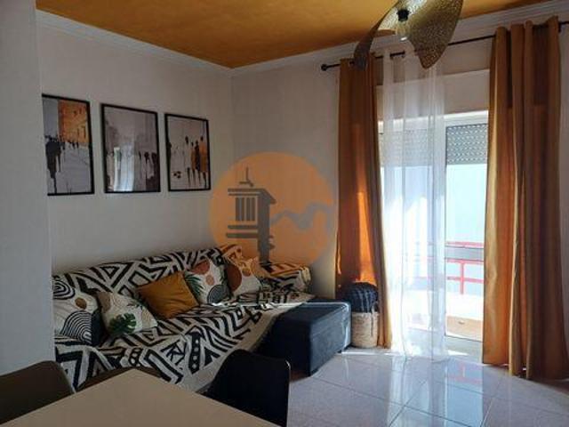 Apartamento alugar em Vila Real De Santo António, Faro