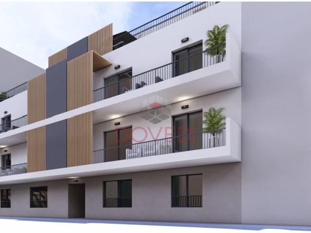 Apartamento venda em Vila Real De Santo António, Faro