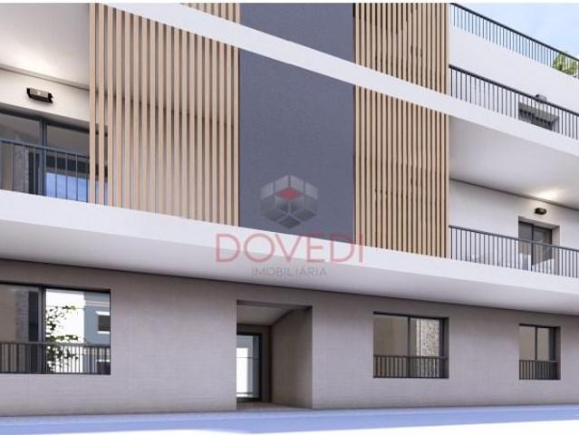 Apartamento venda em Vila Real De Santo António, Faro