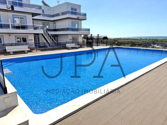 Apartamento venda em Vila Real De Santo António, Faro
