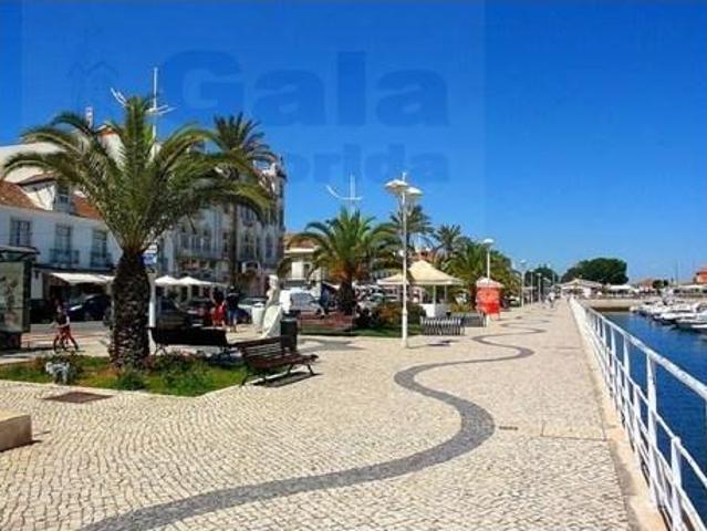 Apartamento venda em Vila Real De Santo António, Faro