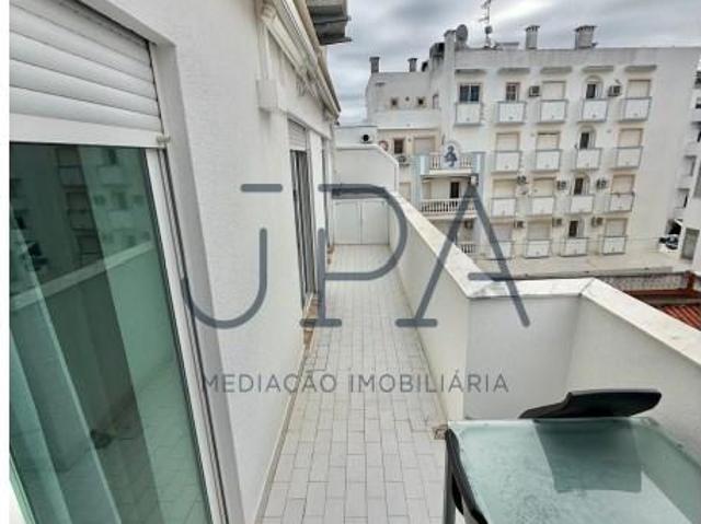 Apartamento alugar em Vila Real De Santo António, Faro