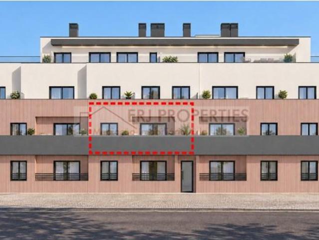 Apartamento venda em Vila Real de Santo António