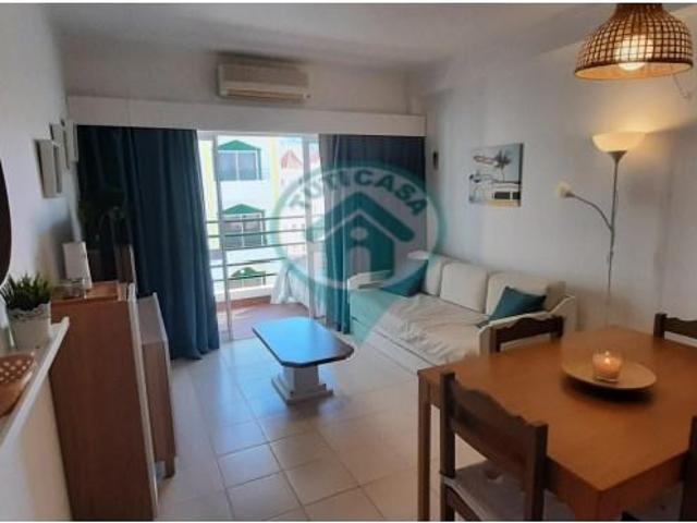 Apartamento venda em Vila Real De Santo António, Faro