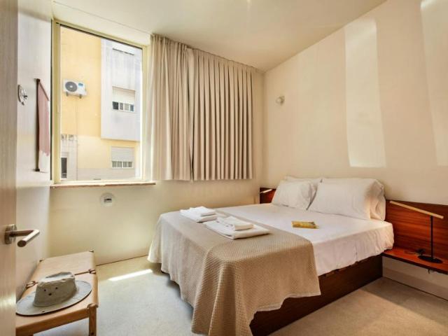 Apartamento alugar em Vila Real De Santo António, Faro