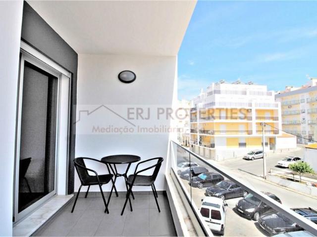 Apartamento alugar em Monte Gordo, Vila Real de Santo António