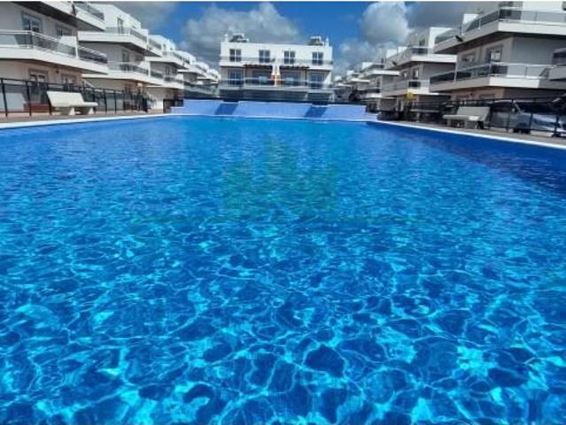 Apartamento venda em Vila Real De Santo António, Faro