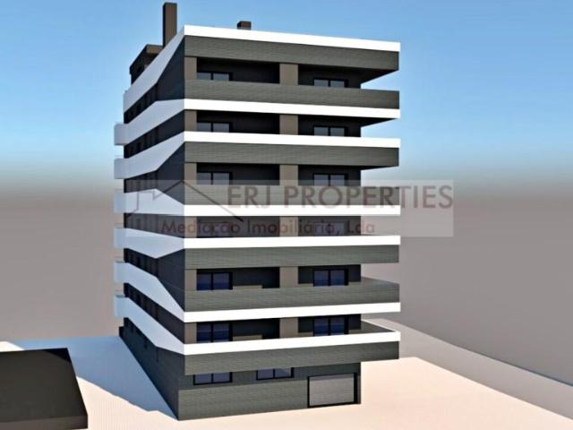 Apartamento venda em Vila Real De Santo António, Faro