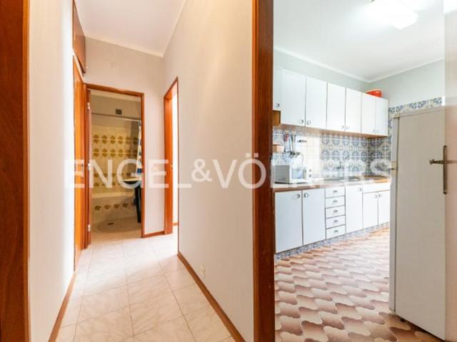 Apartamento venda em Vila Real De Santo António
