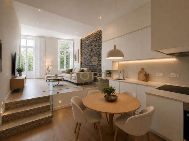 Apartamento venda em Peso Da Régua, Vila Real