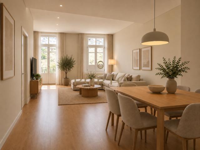 Apartamento venda em Peso Da Régua, Vila Real