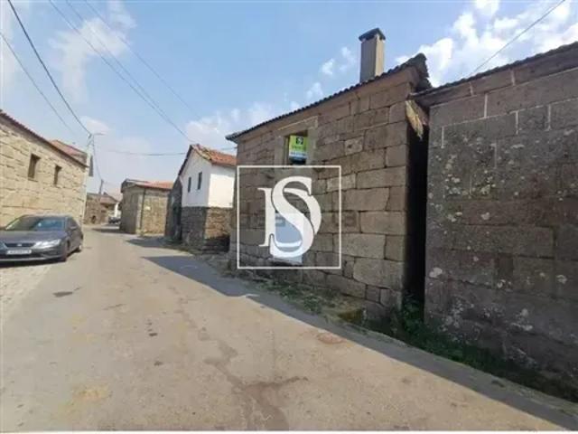 Casa venda em Afonsim, Vila Real