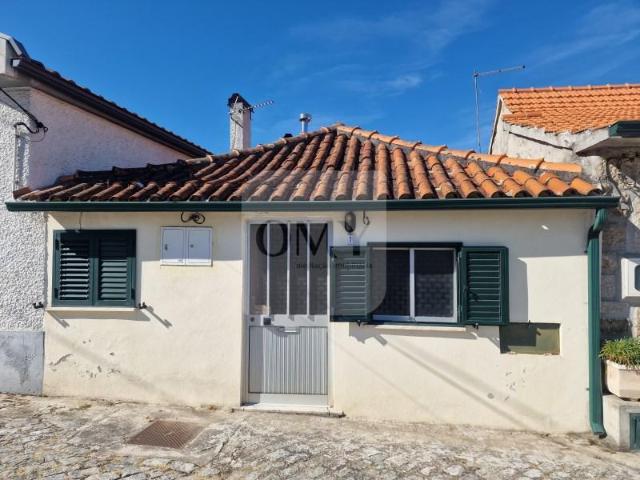 Casa venda em Vila Real