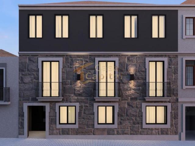 Apartamento venda em Cabo da Vila, Vila Real
