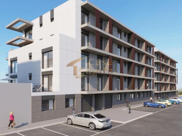 Apartamento venda em Vila Real