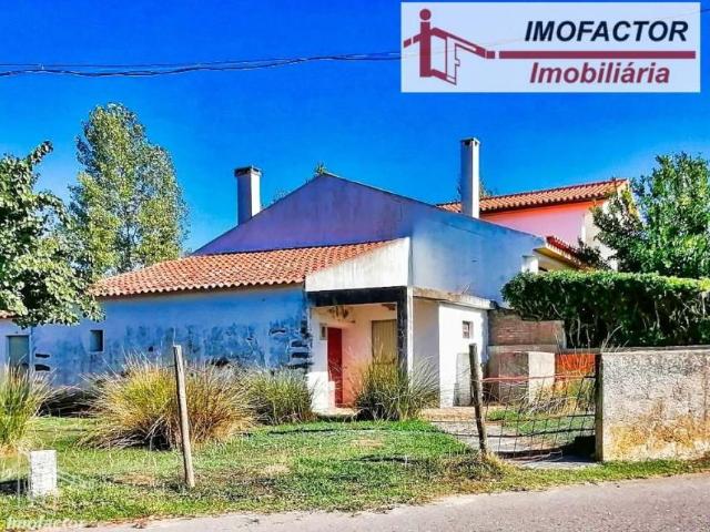 Casa venda em Castelo Branco, Vila Velha De Ródão