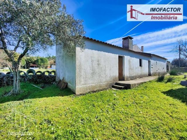 Casa venda em Vila Velha de Ródão, Castelo Branco