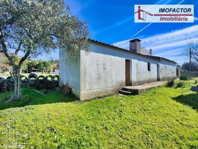 Casa venda em Castelo Branco, Vila Velha De Ródão