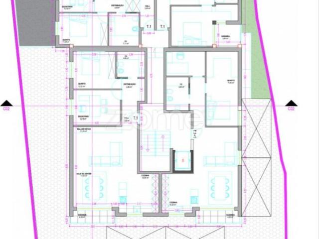 Apartamento venda em Figueira Da Foz, Coimbra