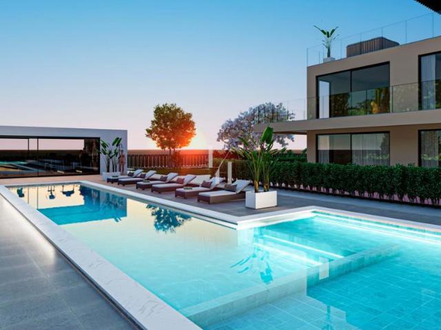 Apartamento venda em Vilamoura, Loulé