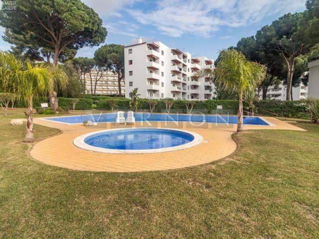 Apartamento venda em Vilamoura, Loulé