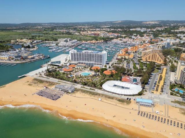 Apartamento venda em Vilamoura, Loulé