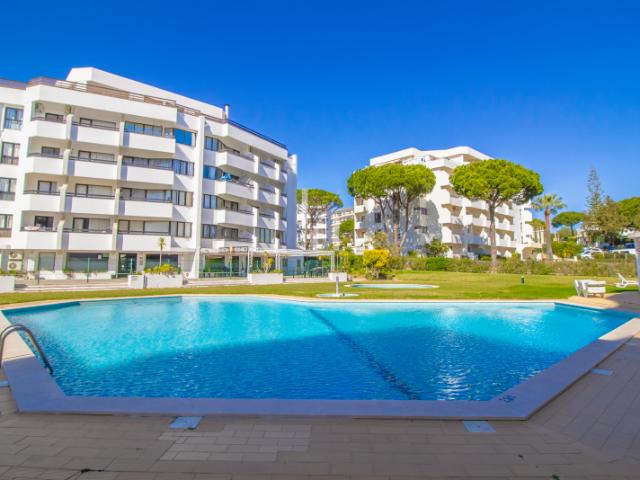Apartamento alugar em Vilamoura, Loulé