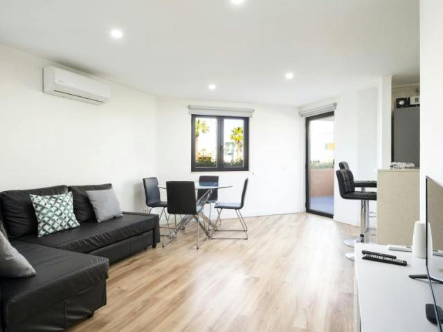 Apartamento alugar em Quarteira, Loulé