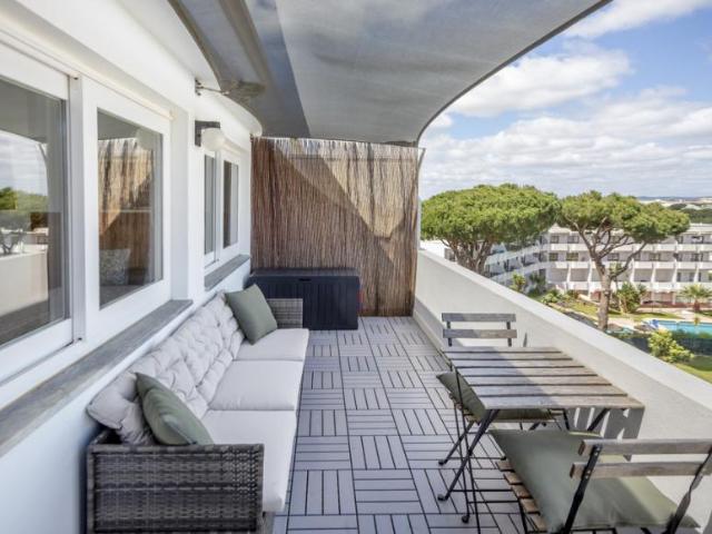 Apartamento alugar em Vilamoura, Loulé
