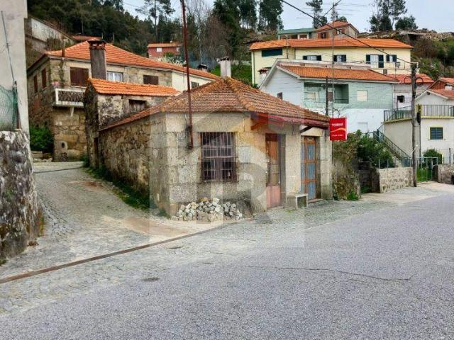 Casa venda em São Pedro Do Sul, Viseu