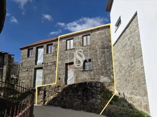 Casa venda em Viseu
